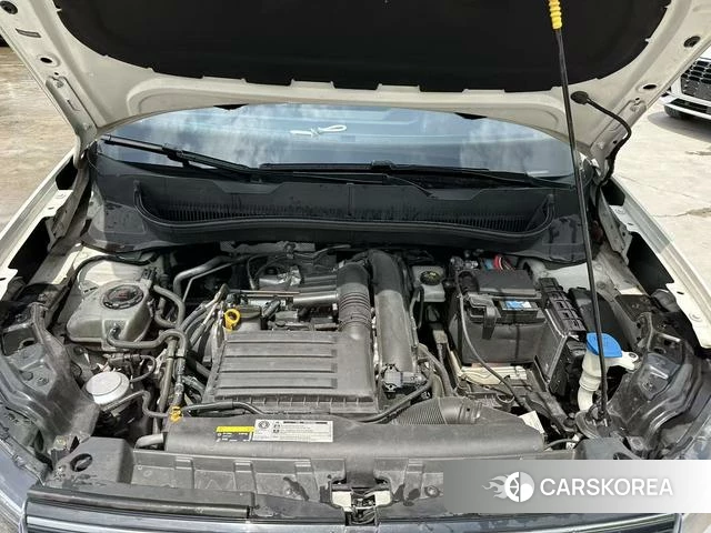 Volkswagen Tu Kai id 4258807 из Китая 12