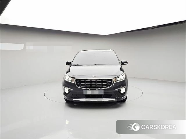 Kia The New Carnival id 4595786 из Кореи 12
