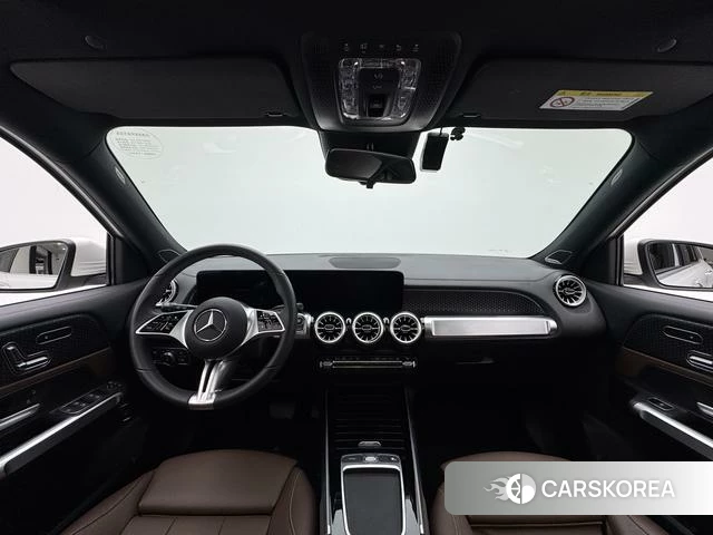 Mercedes-Benz EQB id 4334773 из Китая 12