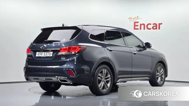 Hyundai The New Max Cruise id 4647899 из Кореи 12