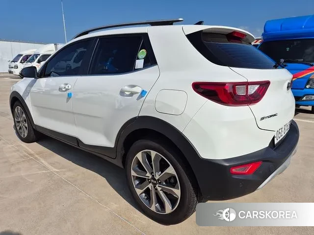 Kia Stonic id 3060692 из Кореи 7