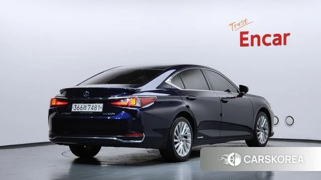 Lexus ES300h 7th generation id 4774964 из Кореи 12