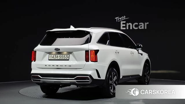 Kia Sorento 4th Generation id 3965731 из Кореи 12