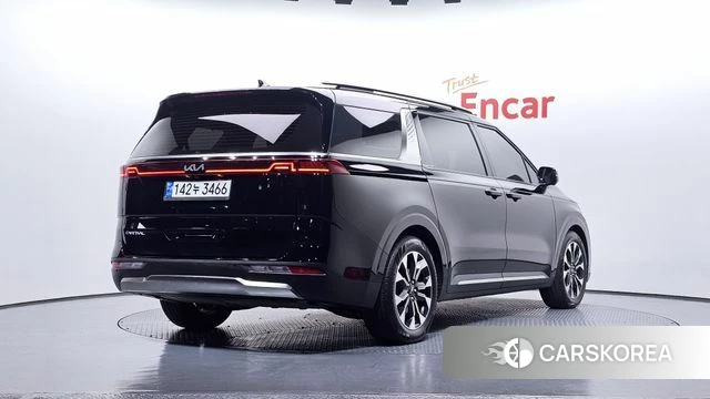 Kia Carnival 4th generation id 3832649 из Кореи 12