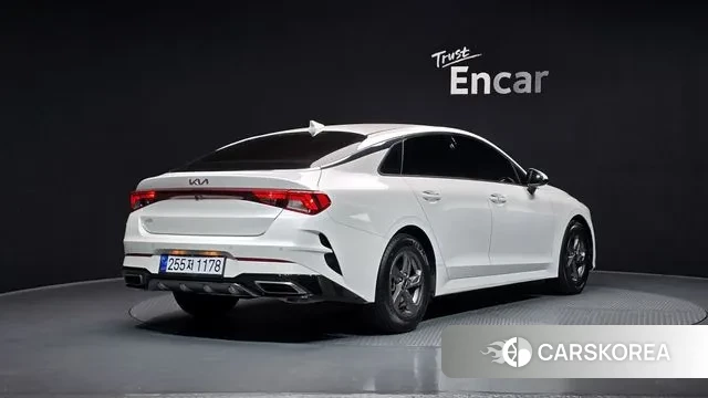 Kia K5 3rd generation id 3458042 из Кореи 12