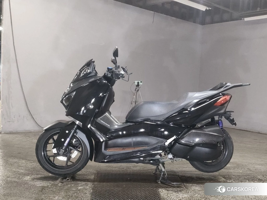 Проданный Yamaha X-MAX 250 2018 из Японии, фото 2