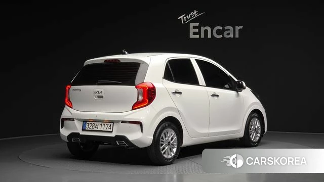 Kia Morning Urban (JA) id 4525202 из Кореи 12