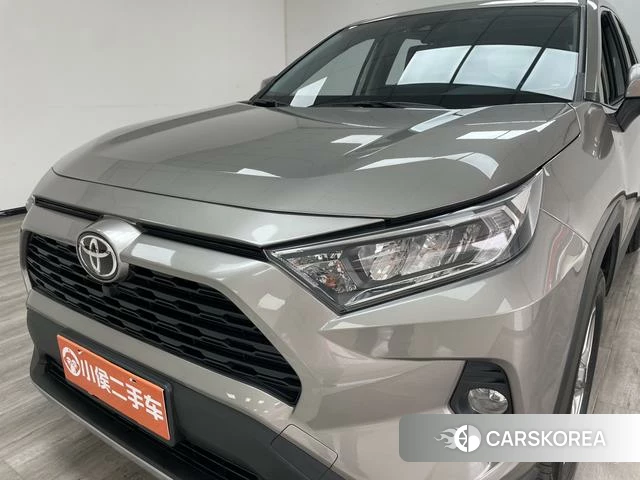 Toyota RAV4 Rongfang id 4314652 из Китая 12