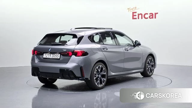 BMW 1 Series (F70) id 3837888 из Кореи 12