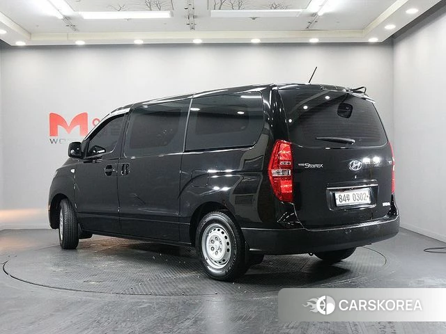 Hyundai The New Grand Starex id 3919861 из Кореи 12