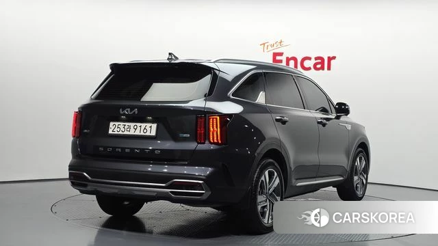 Kia Sorento 4th Generation id 4489286 из Кореи 12