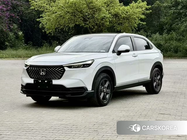 Honda XR-V id 4314399 из Китая 12