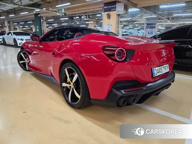 Ferrari Portofino id 3760665 из Кореи 12