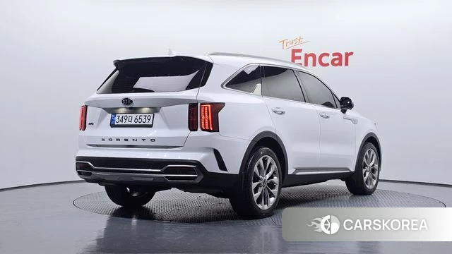 Kia Sorento 4th Generation id 3813370 из Кореи 12