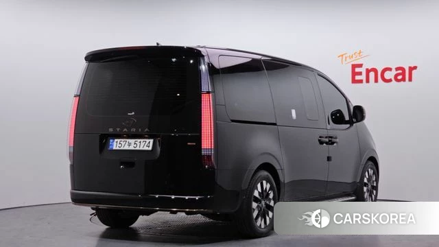 Hyundai Staria id 3933935 из Кореи 12