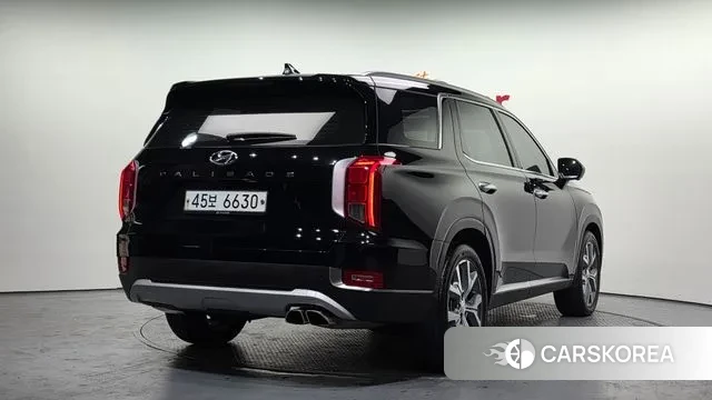 Hyundai Palisade id 3622197 из Кореи 12