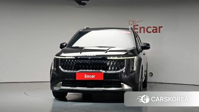 Kia The New Carnival 4th Generation id 4710290 из Кореи 12