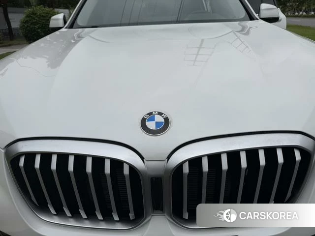BMW X3 id 4290887 из Китая 12