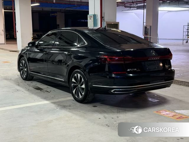 Volkswagen Passat id 4278715 из Китая 9