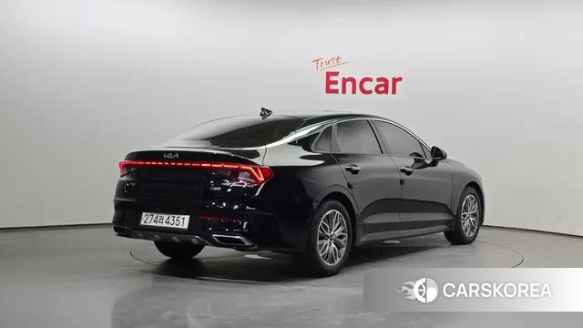 Kia K5 Hybrid 3rd Generation id 2993791 из Кореи 12