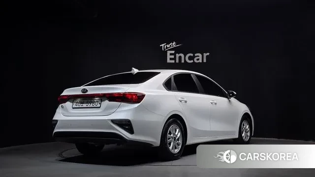 Kia Come New K3 id 3536045 из Кореи 12