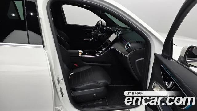 Mercedes-Benz GLC-Class X254 id 2663616 из Кореи 12