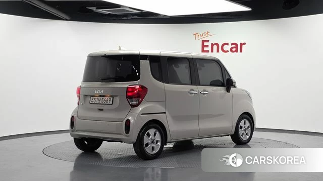 Kia The New Ray id 4501300 из Кореи 12