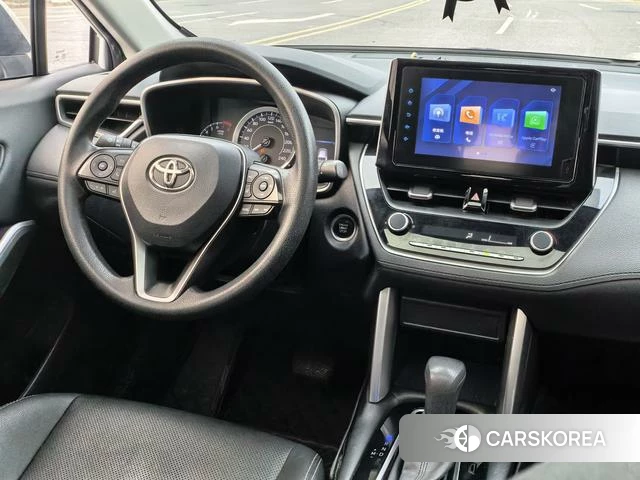 Toyota Fenglanda id 4263578 из Китая 11