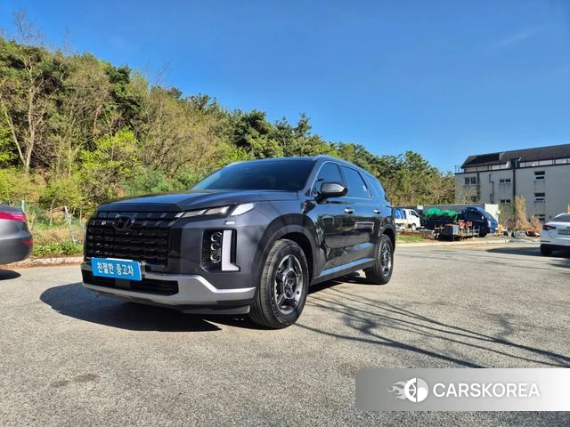 Hyundai The New Palisade id 3964148 из Кореи 12