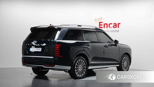 Hyundai Palisade (LX3) id 4375090 из Кореи 12