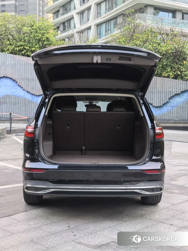 Volkswagen Weiran id 4220023 из Китая 12