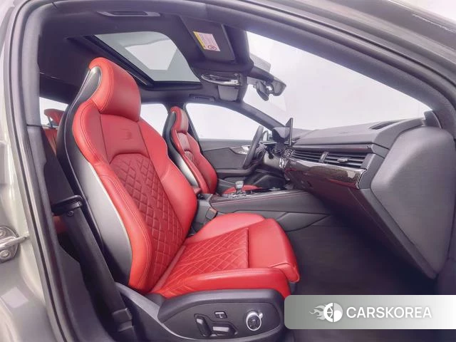 Audi S4 id 4263925 из Китая 12
