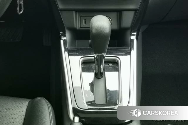 Nissan Xuan Yi id 4211552 из Китая 12