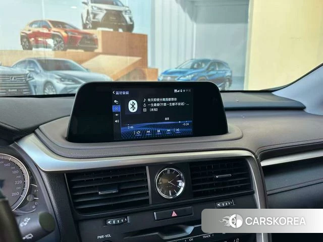 Lexus RX id 4314674 из Китая 12