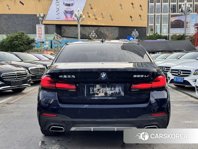 BMW 5 series id 4256149 из Китая 12