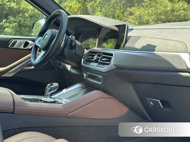 BMW X6 id 4258207 из Китая 10