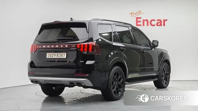 Kia Mohave Master id 3416278 из Кореи 12