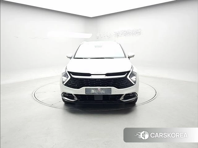 Kia Sportage 5th Generation id 3819064 из Кореи 12