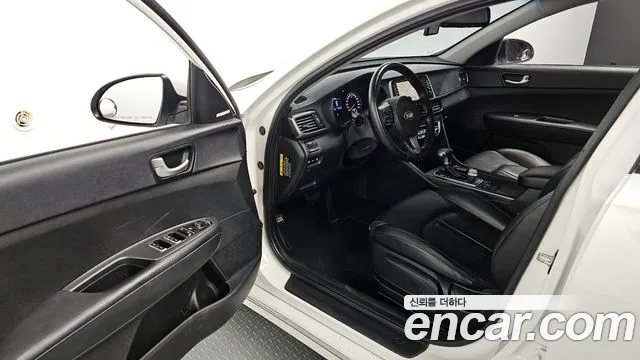 Kia K5 second generation id 2791630 из Кореи 12