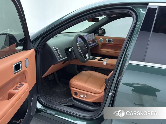 Ideal car Ideal L6 id 4238749 из Китая 12