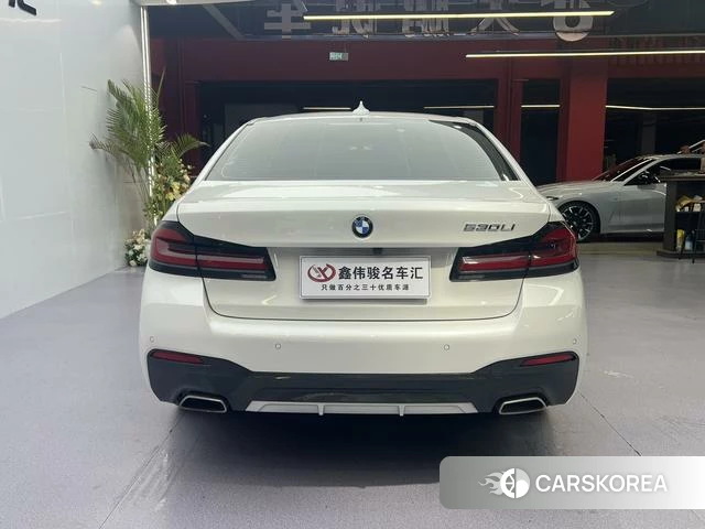 BMW 5 series id 4265655 из Китая 9
