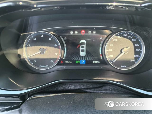GAC Trumpchi Trumpchi M8 id 4207373 из Китая 12