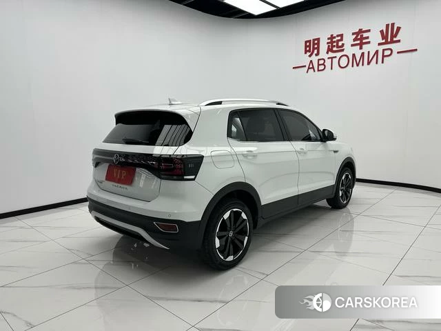 Volkswagen Exploring the shadow id 4314356 из Китая 9