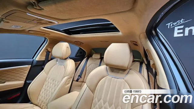 Genesis The New G70 id 2674905 из Кореи 12