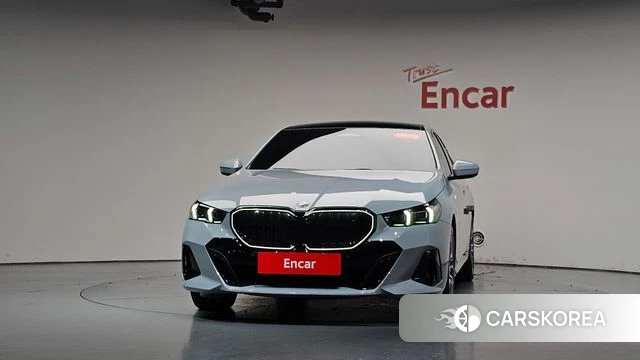 BMW i5 (G60) id 4743971 из Кореи 12