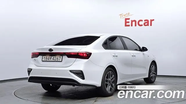 Kia Come New K3 id 2876126 из Кореи 12