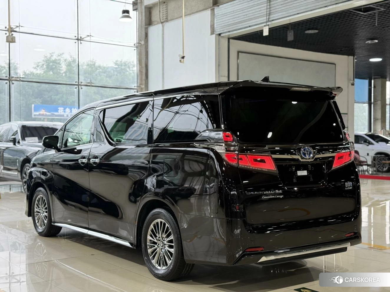 Toyota Wilfa id 4479819 из Китая 12
