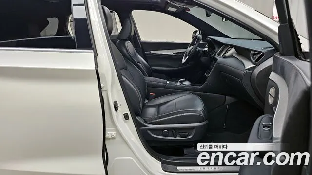 Infiniti QX50 (P71A) id 2758706 из Кореи 12