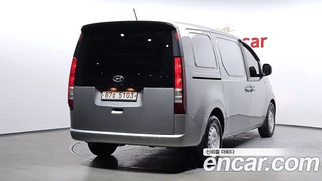 Hyundai Staria id 2950437 из Кореи 12