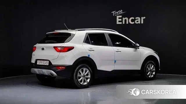 Kia Stonic id 3038554 из Кореи 12